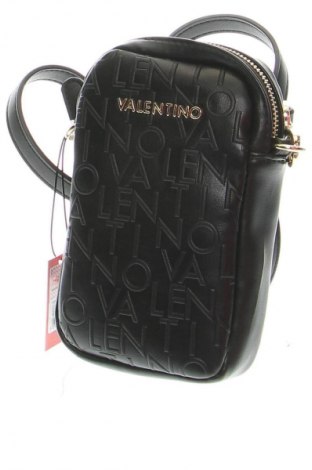 Geantă de femei Valentino Di Mario Valentino, Culoare Negru, Preț 681,58 Lei