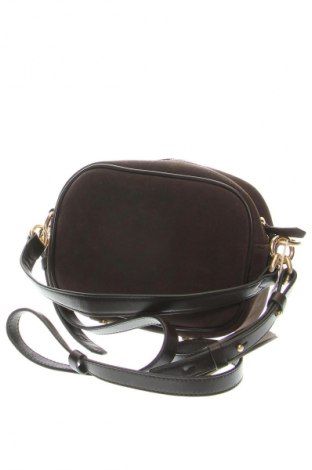 Дамска чанта Vanessa Bruno, Цвят Кафяв, Цена 585,65 лв.