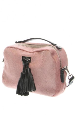 Damentasche Vera Pelle, Farbe Aschrosa, Preis 40,36 €