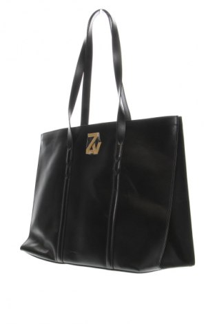 Γυναικεία τσάντα Zadig & Voltaire, Χρώμα Μαύρο, Τιμή 375,77 €