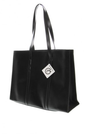 Дамска чанта Zadig & Voltaire, Цвят Черен, Цена 692,55 лв.