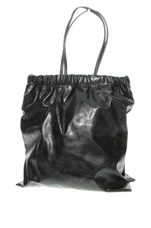 Γυναικεία τσάντα Zara, Χρώμα Μαύρο, Τιμή 10,27 €