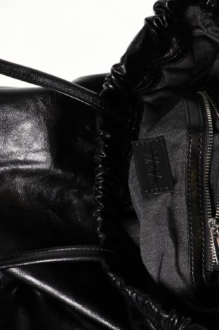 Дамска чанта Zara, Цвят Черен, Цена 16,60 лв.