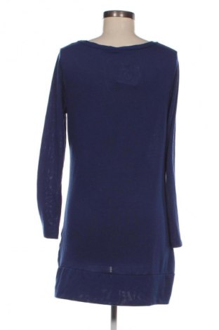 Damen Strickjacke, Größe M, Farbe Blau, Preis 10,09 €
