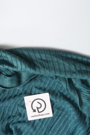 Damen Strickjacke, Größe S, Farbe Blau, Preis 9,08 €