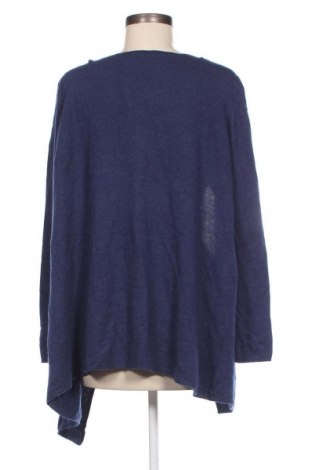 Damen Strickjacke, Größe M, Farbe Blau, Preis € 10,09
