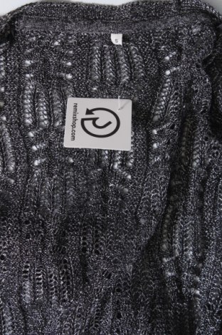 Damen Strickjacke, Größe S, Farbe Grau, Preis € 8,01