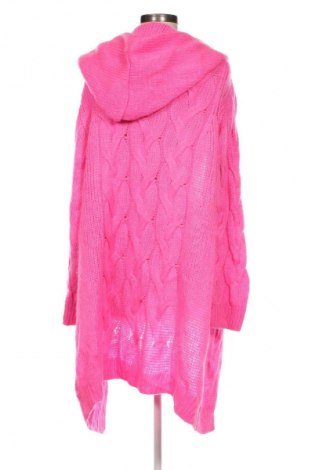 Damen Strickjacke, Größe L, Farbe Rosa, Preis € 9,48