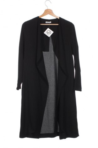 Damen Strickjacke Cubus, Größe XS, Farbe Schwarz, Preis € 8,90