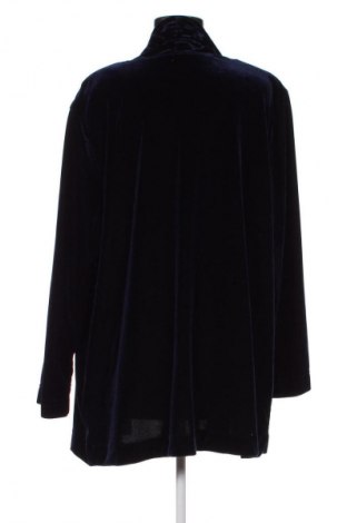 Γυναικεία ζακέτα, Μέγεθος XL, Χρώμα Μπλέ, Τιμή 8,97 €