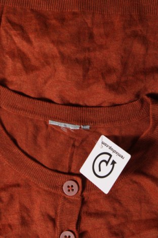 Γυναικεία ζακέτα, Μέγεθος S, Χρώμα Πορτοκαλί, Τιμή 8,43 €