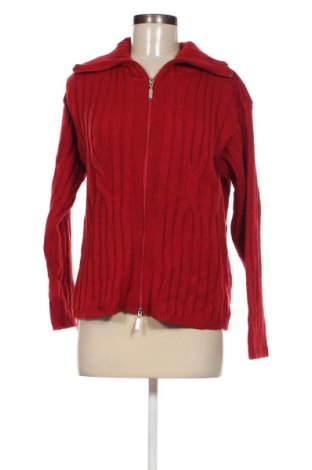 Damen Strickjacke, Größe XL, Farbe Rot, Preis € 10,09