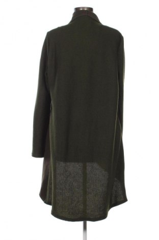 Damen Strickjacke, Größe XL, Farbe Grün, Preis 13,12 €