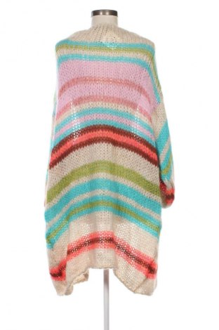 Damen Strickjacke, Größe M, Farbe Mehrfarbig, Preis € 9,08