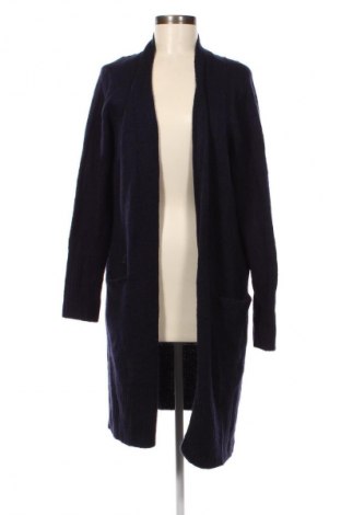 Cardigan de damă, Mărime XL, Culoare Albastru, Preț 95,39 Lei