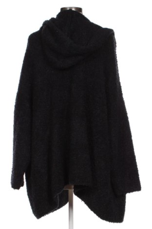 Γυναικεία ζακέτα, Μέγεθος L, Χρώμα Μαύρο, Τιμή 8,43 €