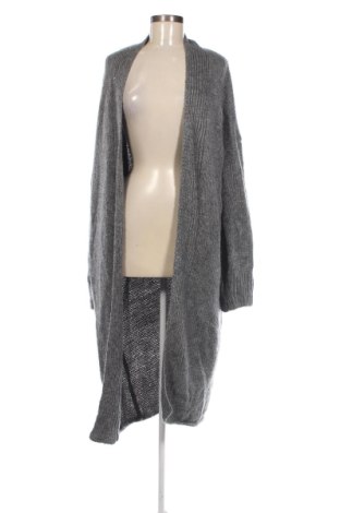 Damen Strickjacke, Größe XXL, Farbe Grau, Preis 20,18 €