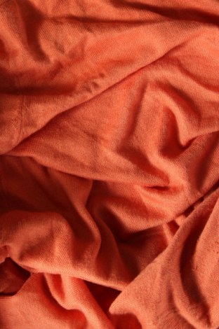 Дамска жилетка, Размер XL, Цвят Оранжев, Цена 15,95 лв.