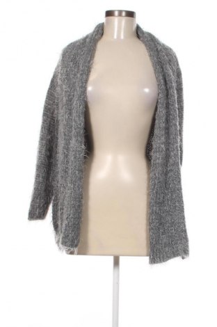 Damen Strickjacke, Größe L, Farbe Grau, Preis € 7,49