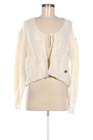 Cardigan de damă, Mărime M, Culoare Alb, Preț 42,93 Lei