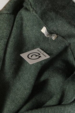Damen Strickjacke, Größe S, Farbe Grün, Preis 9,08 €