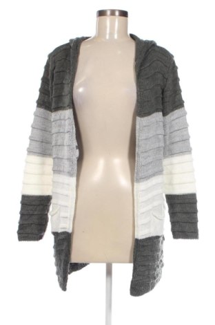 Cardigan de damă, Mărime M, Culoare Multicolor, Preț 47,70 Lei