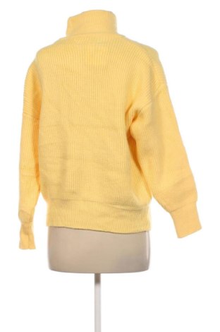 Damen Strickjacke, Größe M, Farbe Gelb, Preis € 9,08