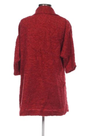 Damen Strickjacke, Größe XS, Farbe Rot, Preis € 9,08