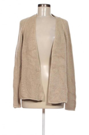 Damen Strickjacke, Größe M, Farbe Beige, Preis 9,48 €