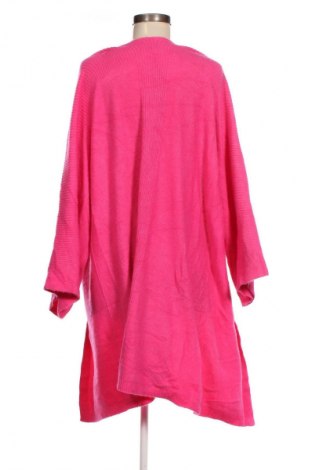 Damen Strickjacke, Größe M, Farbe Rosa, Preis € 10,09