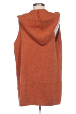 Damen Strickjacke, Größe S, Farbe Orange, Preis € 10,09