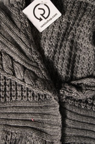 Damen Strickjacke, Größe M, Farbe Grau, Preis 10,09 €