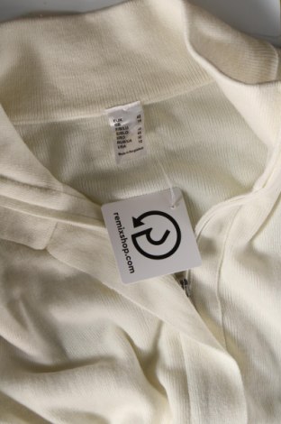 Damen Strickjacke, Größe L, Farbe Weiß, Preis € 9,08