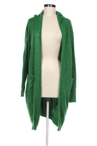 Cardigan de damă, Mărime XL, Culoare Verde, Preț 59,14 Lei