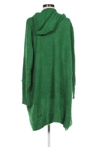 Damen Strickjacke, Größe XL, Farbe Grün, Preis € 12,51