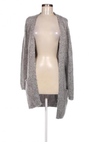 Damen Strickjacke, Größe XS, Farbe Grau, Preis 10,09 €