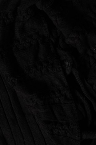 Γυναικεία ζακέτα, Μέγεθος M, Χρώμα Μαύρο, Τιμή 8,07 €