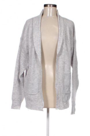 Damen Strickjacke, Größe L, Farbe Grau, Preis € 16,01