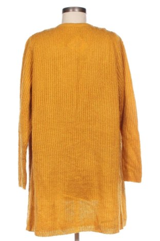 Damen Strickjacke, Größe XL, Farbe Orange, Preis € 13,12