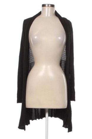 Damen Strickjacke, Größe S, Farbe Schwarz, Preis 10,09 €