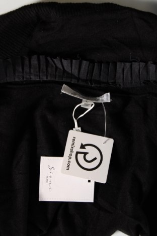 Cardigan de damă, Mărime L, Culoare Negru, Preț 151,32 Lei