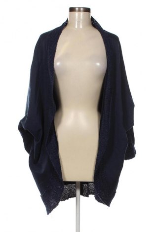 Damen Strickjacke, Größe M, Farbe Blau, Preis € 2,99