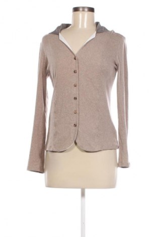 Damen Strickjacke, Größe XL, Farbe Beige, Preis 3,49 €