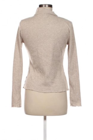 Damen Strickjacke, Größe M, Farbe Beige, Preis 2,99 €