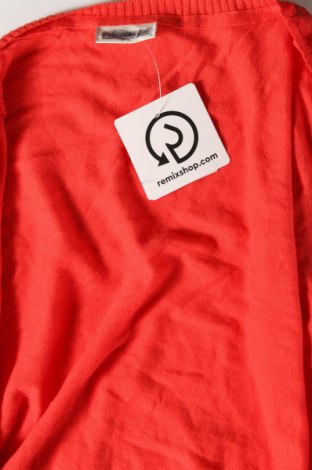 Damen Strickjacke, Größe XS, Farbe Rot, Preis € 9,08