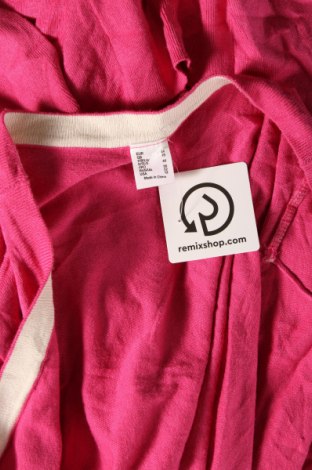 Damen Strickjacke, Größe XL, Farbe Rosa, Preis € 20,18