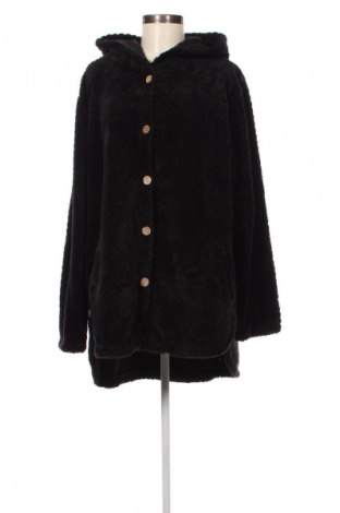 Damen Strickjacke, Größe 5XL, Farbe Schwarz, Preis 20,18 €