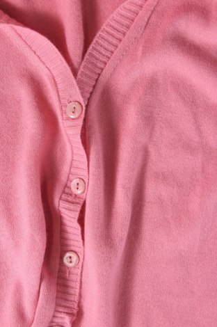 Damen Strickjacke, Größe L, Farbe Rosa, Preis € 7,79