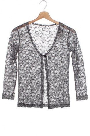 Cardigan de damă, Mărime XS, Culoare Gri, Preț 44,99 Lei