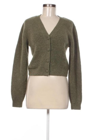 Damen Strickjacke & Other Stories, Größe XS, Farbe Grün, Preis € 52,19